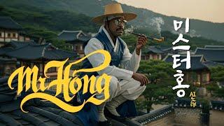 () Mr. Hong - MV