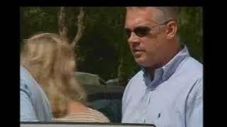 Gerry And Kate McCann Travel To Spain - 01 June 2007