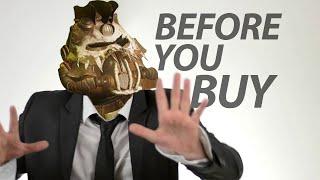 Fallout 76 Wastelanders - Before You Buy