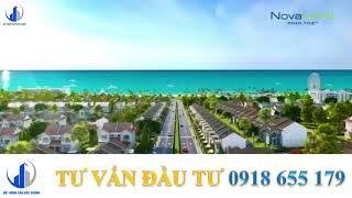 SIÊU THÀNH PHỐ DU LỊCH BIỂN|NOVAWORLD PHAN THIẾT