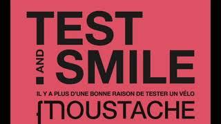 Moustache Test Day