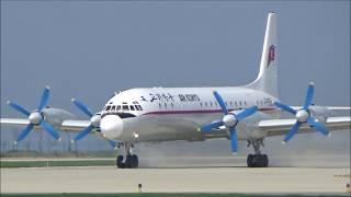 Wonsan Air Festival Highlights, the First Air Show in North Korea