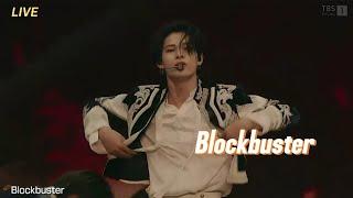 ENHYPEN - 'BLOCKBUSTER' - FATE+ TOUR IN JAPAN [SAITAMA; 240612] #d2 #concert