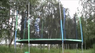 trampoline 2012 edit