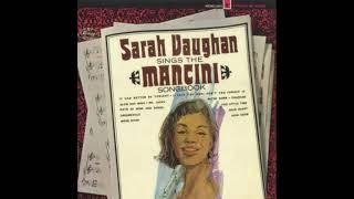 Sarah Vaughan - How Soon