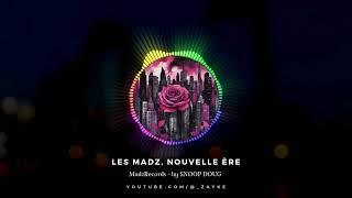 Les Madz, Nouvelle Ère - Snoop Doug - Madzrecords