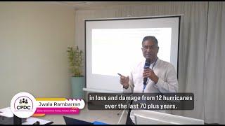 Episode 1: The Caribbean’s Debt and Climate Crisis