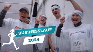 Businesslauf 2024‍️