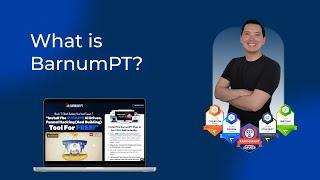 What is BarnumPT?