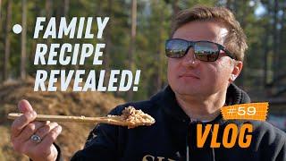 How to Make Authentic Plov | Traditional Russian Caucasian Recipe