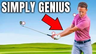 Always Start Your Golf Swing Like This