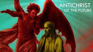 Carl Jung: How The ANTICHRIST Will MANIFEST | Psychology // Philosophy | Uberboyo Clips