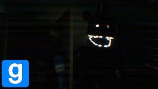 Hide & Seek gets even more TERRIFYING…  | Garry’s Mod FNAF