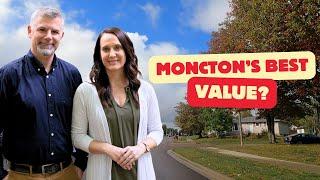 Affordable Homes & Convenient Living in Moncton | Neighbourhood Tour