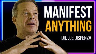 DO THIS to Create SYNCHRONICITIES  | Dr. Joe Dispenza Interview