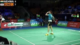 2013do QF ws SainaNehwalind korSungJiHyun=內维尔v成池铉~y473m