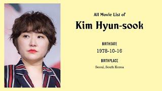 Kim Hyun-sook Movies list Kim Hyun-sook| Filmography of Kim Hyun-sook