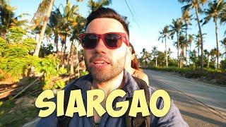 Top 10 Places to Visit in Siargao ( My Favorite Island in the Philippines )