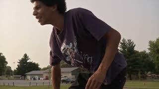 Panasonic PX270 Skate Test Footage