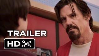 Labor Day Extended Trailer #1 (2013) - Josh Brolin Movie HD