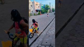 mere papa cycle laye#shorts