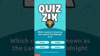 Ultimate General Knowledge Quiz!