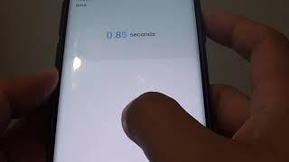 Samsung Galaxy S9: How to Change Keyboard Touch and Hold Delay Time