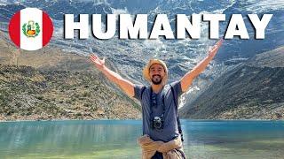 Laguna Humantay: Un imperdible en Perú