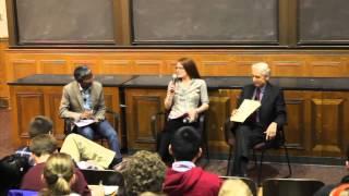 Knowledge Beyond Science? God, Reason & the Quest for Meaning - Satyan Devadoss & Robert Richards