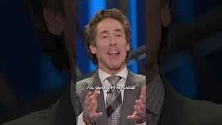 Breaking Negative Cycles | Joel Osteen | Miracle Channel SHORTS