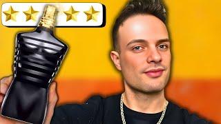 Jean Paul Gaultier Le Male Le Parfum Honest Review! | Worth the HYPE!?