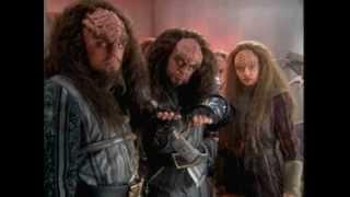 Star Trek: Klingon  (PC Game 1996 by Simon & Schuster Interactive)