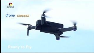 DEERC DE22 GPS Drone with 4K Camera 2-axis Gimbal | Drone Camera link Comments | Fitness Urdu Tips