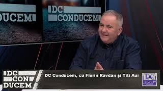 DC Conducem. Şoferul zburător şi paradoxul Suceava