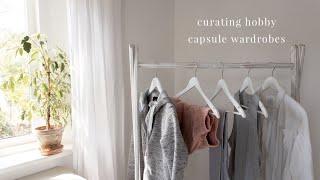 Curating Capsule Wardrobes For Hobbies