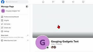 How to Change Facebook Page Name on PC, Chromebook, or Laptop