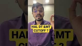 HAL cut-off DT & MT + Surprise 