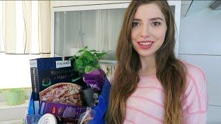 FOOD HAUL LIDL