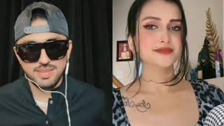 Mr pattlo new tik tok live pk namaste full video