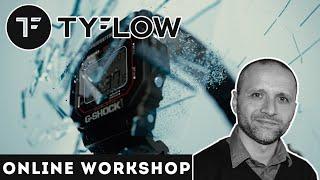 TYFLOW online streaming Workshop