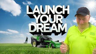 Ready to Start Your Own Lawn Care Business in 2025?