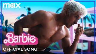 Ryan Gosling Performs "I'm Just Ken" | Barbie | Max