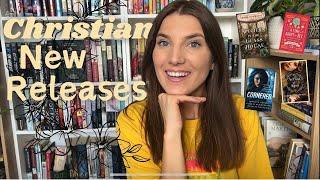 Anticipated Christian Fiction Releases for the rest of 2024!