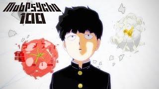 Mob Psycho 100 Opening | 99