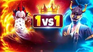 MOPPY.OP VS PAVAN.OP CUSTOM GAME FREE FIRE  7-0 ONLY HEAD SHOT #motog545g MOMENT SPEED