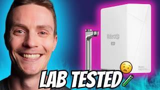 I Lab Tested a Waterdrop X Series RO System…Is It Really Worth $2,000?!