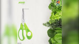 Kohe Kitchen Essentials