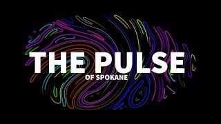 Pulse of Spokane : Unsigned Artists Music Festival