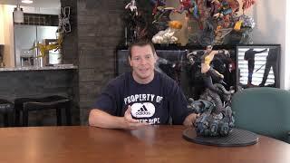 Sideshow X-23 Premium Format Exclusive Unboxing & Review