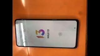 MiUi13!! Mi Redmi Note 10 Pro Frp Bypass Without PC  Mi Redmi Frp Bypass Solution!!2022 New Method